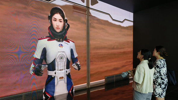 2023中國(guó)新媒體大會(huì)丨“智慧促深融”，中國(guó)新媒體技術(shù)展在長(zhǎng)沙舉辦